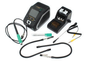Паяльная станция Fnirsi DWS-200 F245, 200W