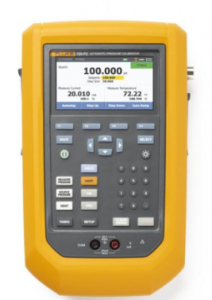 Калибратор давления автоматический Fluke 729 300G