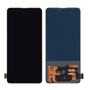 Дисплей для Xiaomi Mi9T, Redmi K20, Mi9T Pro, Redmi K20 Pro в сборе с тачскрином TFT HD+ черный