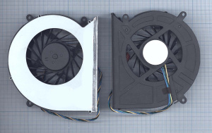 Вентилятор (кулер) для ноутбука Lenovo Edge 91Z