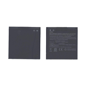 Аккумуляторная батарея SBP-28 для Asus A66, T20 1500mAh / 5.55Wh 3,7V