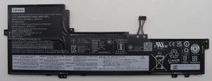Аккумуляторная батарея для ноутбука Lenovo IdeaPad Slim 5 16IMH9 (L23B4PK3) 15.08V 76Wh