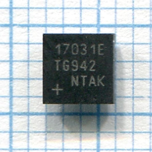 MAX17031E