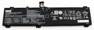 Аккумуляторная батарея для ноутбука Lenovo Legion 7 16IAX7 16ARHA7 (L21M4PC5) 15.52V 6440mAh