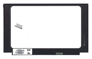 Матрица 15.6" NV156FHM-N4G, 1920x1080 (Full HD), 40pin, ADS, 144Hz, 300Nit, 72% NTSC