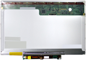 Матрица 12.1" N121I3-L03, 1280x800 (WXGA), 20pin, TN, 180Nit, 45% NTSC