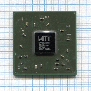 Чип ATI Radeon Express 200M RC415ME 216ECP5ALA11FG