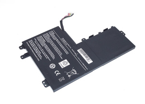 Аккумуляторная батарея для ноутбука Toshiba M40 (5157-3S1P) 11.4V 50Wh OEM черная