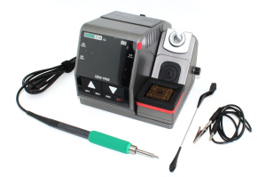 Паяльная станция Sugon T16