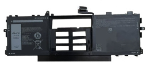 Аккумуляторная батарея для ноутбука Dell 94YMP 7.7V 39.7Wh