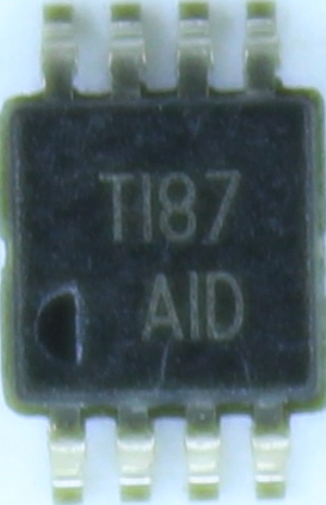 5821