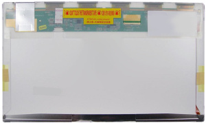 Матрица 14" LTN140AT01, 1366x768 (HD), 40pin, TN, 220Nit, 45% NTSC