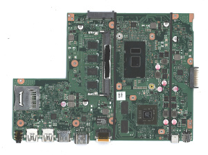 Материнская плата для Asus X540UP 4G/I5-7200U