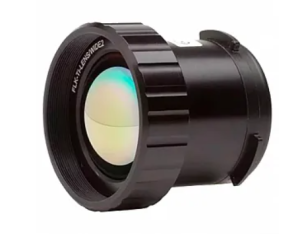 Инфракрасный широкоугольный объектив Fluke FLK-LENS/WIDE2