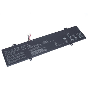 Аккумуляторная батарея для ноутбука Asus TP412UA (C31N1733) 11.55V 42Wh