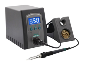 Паяльная станция Quick 969B+	70W