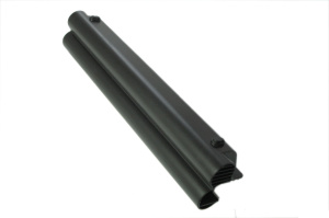 Аккумуляторная батарея для ноутбука Samsung Mini NC10, NC20 (AA-PB6NC6E) 7800mAh OEM черная