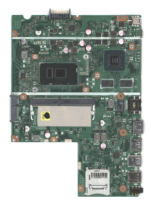 Материнская плата для Asus X541UJ I5-7200U