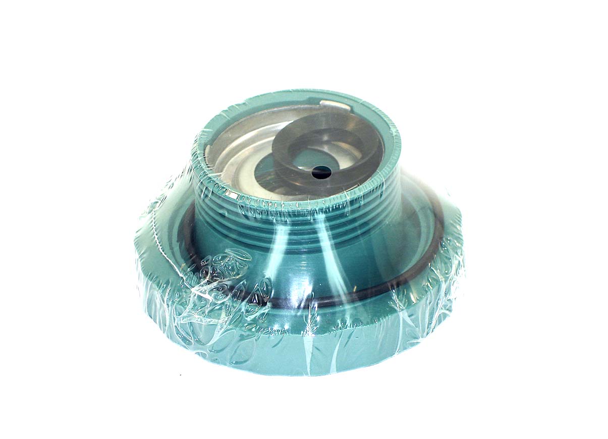 Суппорт (опора) в сборе EBI 098 для стиральной машины Electrolux, Zanussi, AEG SPD002ZN VER-2