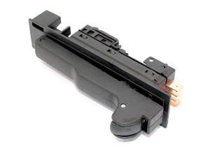 Выключатель для Makita 9069/9020 4 контакта ( 8096) 301111