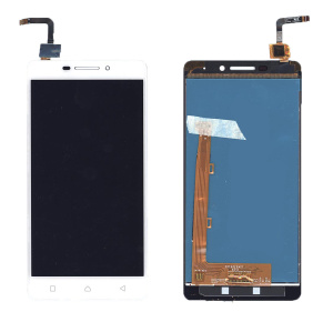 Дисплей для Lenovo Vibe P1m белый