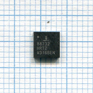 Микросхема ISL88732HRTZ