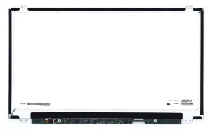 Матрица 15.6" LP156WFB(SP)(B1), 1920x1080 (Full HD), 30pin, IPS, 260Nit