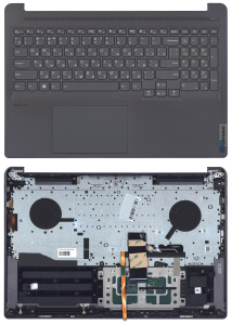 Топкейс для Lenovo IdeaPad 5 Pro-16IHU6 