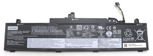 Аккумуляторная батарея для ноутбука Lenovo E14 gen 6, E16 gen 2 (L23X3PG2) 11.31V 57Wh