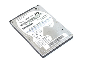 Жесткий диск HDD 2,5" 2TB UTANIA MM9T6TS