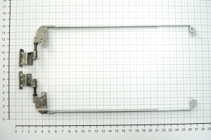 Петли для ноутбука Dell 15R N5010