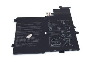 Аккумуляторная батарея для ноутбукa Asus VivoBook S14 S406U S406UA X406U (C21N1701) 7.7V 39Wh