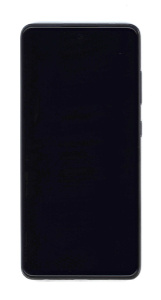 Дисплей для Samsung Galaxy A52 SM-A525F/DSN черный