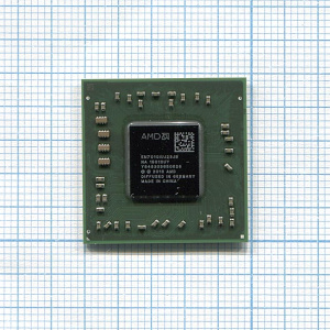 Процессор E1-7010 EM7010IUJ23JB