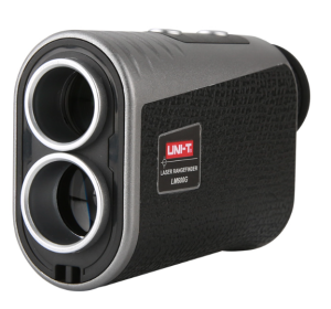 Лазерный дальномер UNI-T LM600G