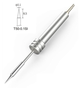 Жало ATTEN T50-0.1SI для паяльника GT-Y050P