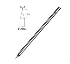 Жало ATTEN T990-I для паяльника SP-990