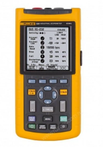 Осциллограф Fluke 125/S