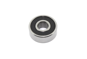 Подшипник 606 2RS 6*17*6мм (шт) 305005