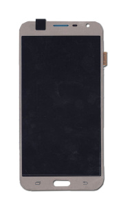 Дисплей для Samsung Galaxy J7 Neo SM-J701F/DS золотой