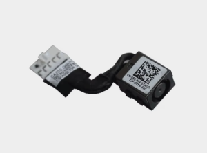 Разъем для ноутбука Dell Latitude 7480 7490 E7480 E7490 с кабелем