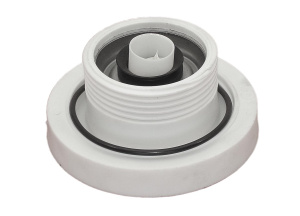 Суппорт (опора) в сборе EBI 099 для стиральной машины Electrolux, Zanussi, AEG SPD003ZN VER-1