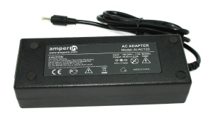 Блок питания (сетевой адаптер) Amperin AI-AC120 для ноутбуков Acer 19V 6.3A 120W 5.5x1.7 мм