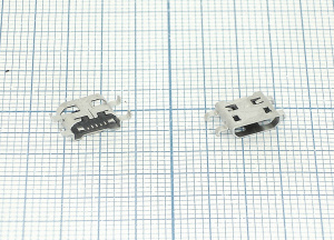 Разъем Micro USB для LG Nexus 5 D821