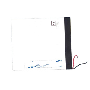 Аккумулятор для Irbis TZ856 3800mAh 3.8V