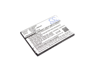 Аккумулятор CS-LVH910SL BL-44E1F для LG F800,  VS995  3.85V / 3000mAh / 11.55Wh