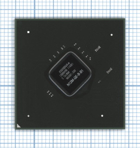 Чип nVidia N12M-GE-B-B1