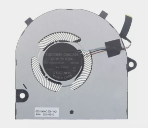 Вентилятор (кулер) для ноутбука Dell Latitude 3420 3520*