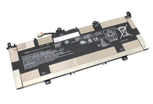 Аккумуляторная батарея для ноутбука HP Chromebook x360 13C-CA (DK04XL) 7.7V 50.97Wh