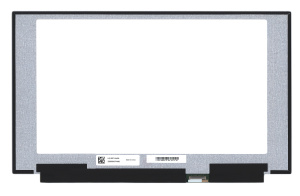 Матрица 15.6" LQ156T1JW03, 2560x1440 (WQHD), 40pin, IPS, 240Hz, 100% DCI-P3